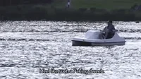 Los Angeles Water GIF by Much