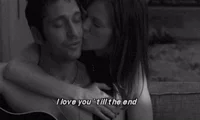 The Bridges Of Madison County GIF