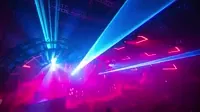 Ultra Music Festival GIF