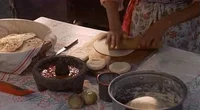 Mexican Food Cooking GIF