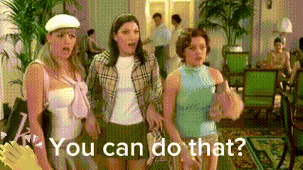 beautyonlocke  GIF