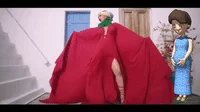 Cardi B GIF