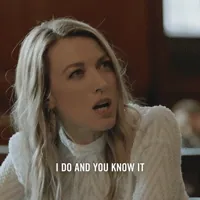 I Do GIF by The Detour