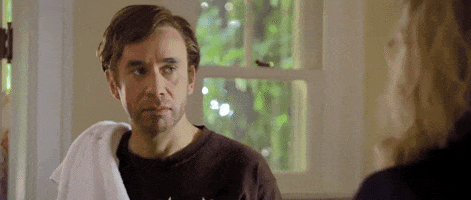 brushing season 6 GIF