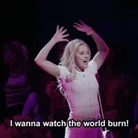 Fetch Mean Girls GIF by Mean Girls on Broadway