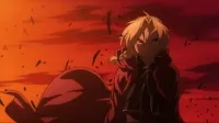Fullmetal Alchemist GIF
