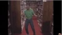 Old School Reaction GIF by LeVar Burton Kids