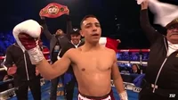 Sport Fighting GIF by Top Rank Boxing