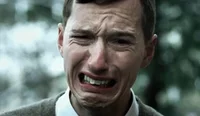 Music Video Crying GIF