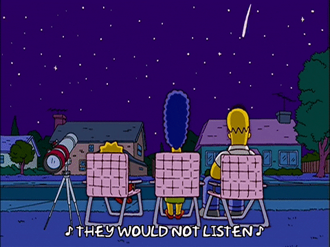 homer simpson GIF