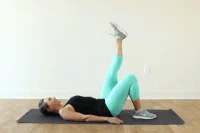 Exercises Running On All Fours GIF