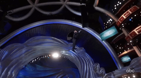 GIF by Entertainment Weekly