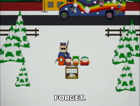 GIF by South Park 