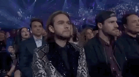 2019 bbmas GIF by Billboard Music Awards