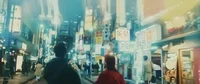 Joy Running GIF by MAN WITH A MISSION