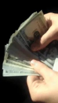 Lottery GIF