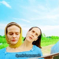 American Horror Story Ahs Freak Show GIF