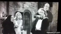 Young Frankenstein GIF