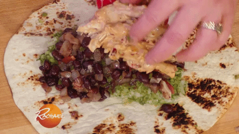 rachaelrayshow  GIF