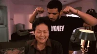 Cash Money Drake GIF