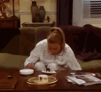 Tv Show Alarm GIF