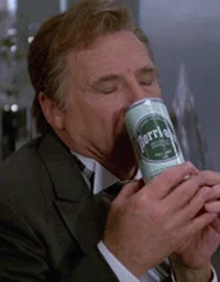 Mel Brooks Q GIF
