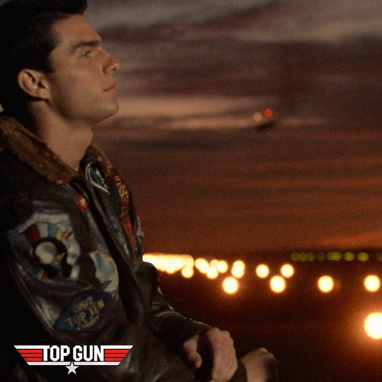 skydance  GIF