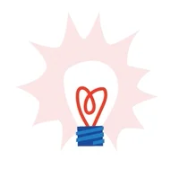 Idea Aha GIF by Silly Street
