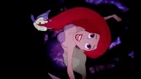 The Little Mermaid Disney GIF