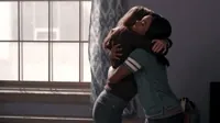 Gabby Douglas Friends GIF by Hallmark Channel