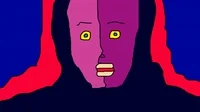 Digital Art Visuals GIF by Mahmoud Ismail