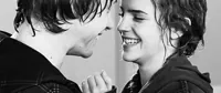 Harry Potter Love GIF