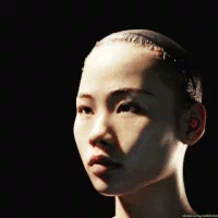 Glitch Blender GIF by adampizurny