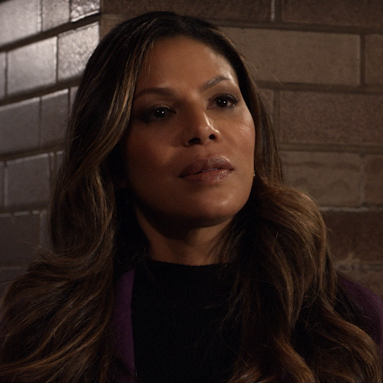 Station 19 Smile GIF by ABC Network