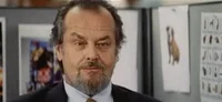 Jack Nicholson That Face GIF by Maudit
