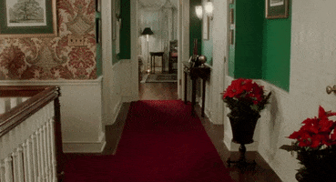 Home Alone Christmas Movies GIF by filmeditor