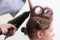 Hair GIF