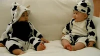 Baby Costume GIF