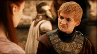 Game Of Thrones Shrug GIF