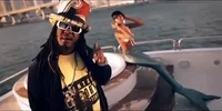 The Lonely Island Im On A Boat GIF