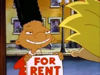 Renting GIF