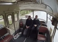 Ride Guys GIF