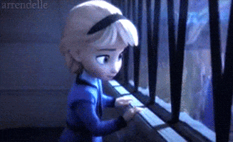 frozen idina menzel GIF