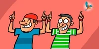 Happy Celebration GIF by KingfisherWorld