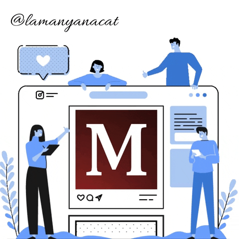 lamanyanacat  GIF