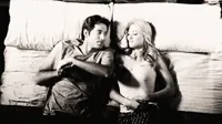 Bed Love GIF