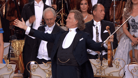 andrerieu  GIF