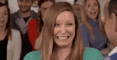 episode 1 abc GIF by The Bachelor