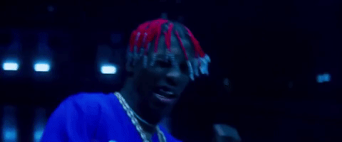 minnesota GIF by Lil Yachty
