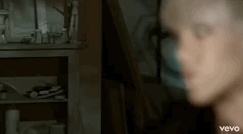 pink  GIF